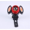 Bicycle Light Waterproof USB Charging, Super Bright Bicycle Headlight, Bicycle