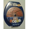 Ativa(r) Cd-r Recordable Fashion Media Spindle, Sports Designs, 700mb/80 Minutes,