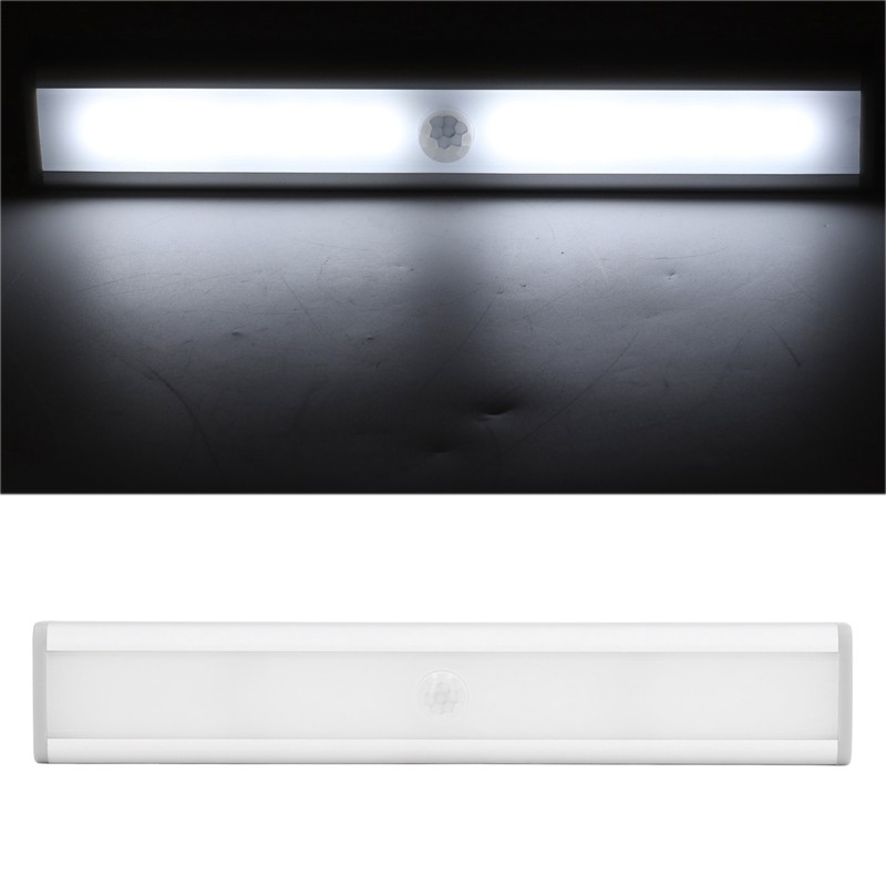 LED Cabinet Light Motion and Light Sensing 276LM 3 Gear