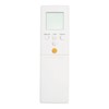 AC232A Air Conditioner Remote Control for Fujitsu Air Conditioners AR
