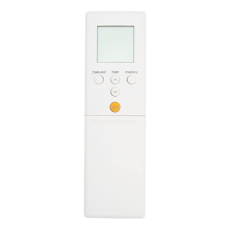 AC232A Air Conditioner Remote Control for Fujitsu Air Conditioners AR