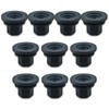 6509424AA Wheel Lug Nuts M14x1.5 Lug Nuts Compatible for Dodge
