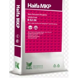 Haifa 1 KG BLOOM BOOSTER 2.2 lb bag of Haifa MKP Mono Potassium Phosphate 0-52-34