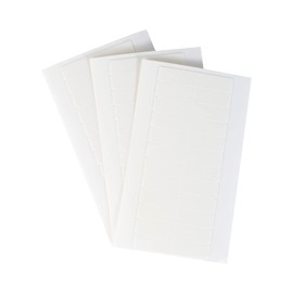 Studio Limited Double Sided Hair Extension Tape 36pcs 4cm x 0.8cm (1 PACK - 36 pcs)