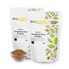 Organic Dandelion Root Powder 100g (BWFO)