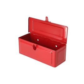 All States Tractor Fender Mount Tool Box 11" x 4" x 4" Small