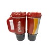 Pilot Philmor 2 Pack PhilMor Insulated Coffee Mugs 24oz Pilot