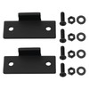 Micro Traders Dust Cover Hinge Repair Kit Compatible with Technics