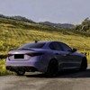 NEESPOC Rear Spoiler Fit for Alfa Romeo Giulia 2017-2025 Accessories