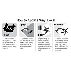 SixtyTwo24 Shitters Full 5th Wheel Sticker - Decal [Black] 5" Funny RV Camper Fifth Wheel Sticker, Shitters Full, Christmas Vacation, Griswold