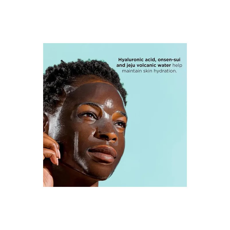 Image Skincare, Mascarilla Hidratante De Hidrogel I Mask, Ma