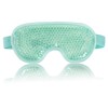 CatMoz Gel Cooling Eye Mask, Relaxes Your Eyes, Sleep Peacefully