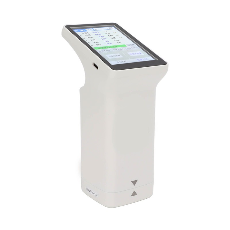 LS172 Digital Colorimeter Portable High Accuracy Color Tester Color Difference