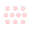 Seeking ROAM Buttons 2 Hole, 1/2 Inch, Resin, 10 Pieces