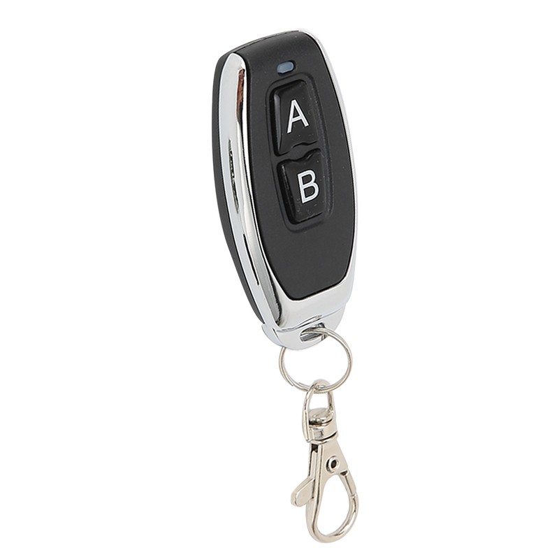 Remote Control Wireless Remote Relay Remote Transmitter and Receiver for