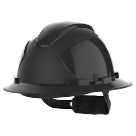 HexArmor | Ceros® XP300E Full-Brim Electrical-Grade Safety Helmet | Ceros® XP300E Hard hat