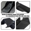 FCOUIID RV Rain Gutter Spouts with Extensions - Roof Rail