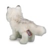 Snow Queen Arctic Fox from Douglas - Great As A