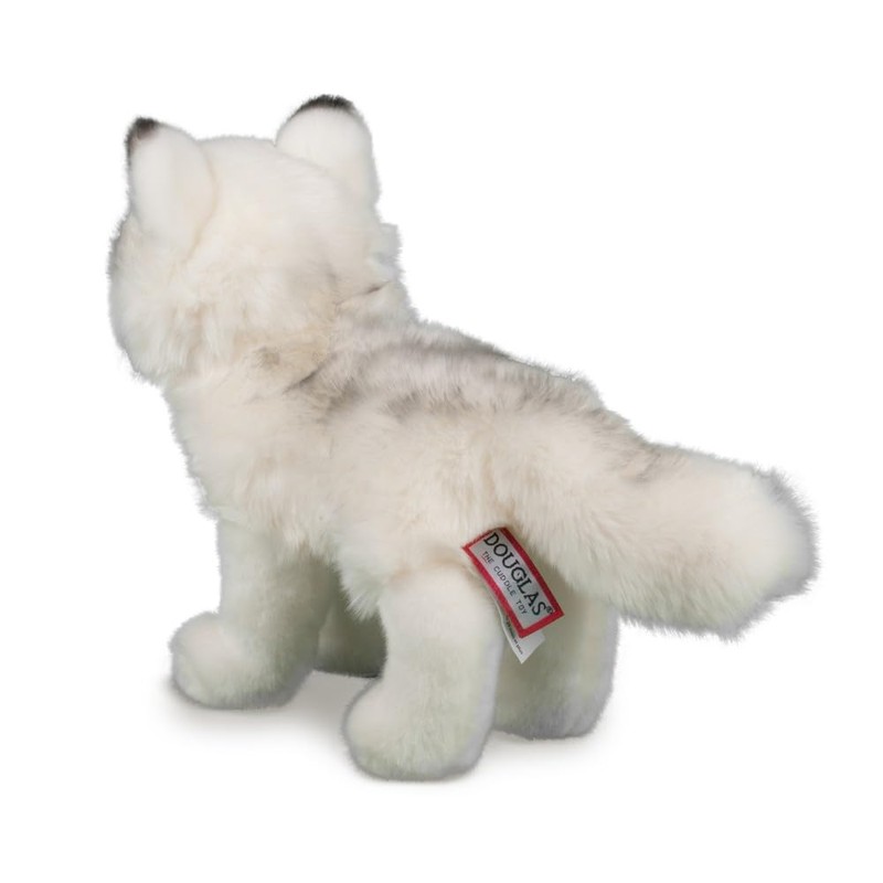 Snow Queen Arctic Fox from Douglas - Great As A