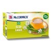 McCORMICK LEMONGRASS TEA - TE DE LIMÓN (20 BAGS)