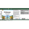 Chitosan 50% Powder (4 oz, ZIN: 519713)