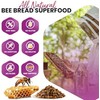 HONEYBEEZONE- Suplemento de Pan de Abeja 100 Natural Pan de