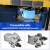 Carburetor Kit wtih Air Filter Compatible with DeWalt DXGNR7000 7000