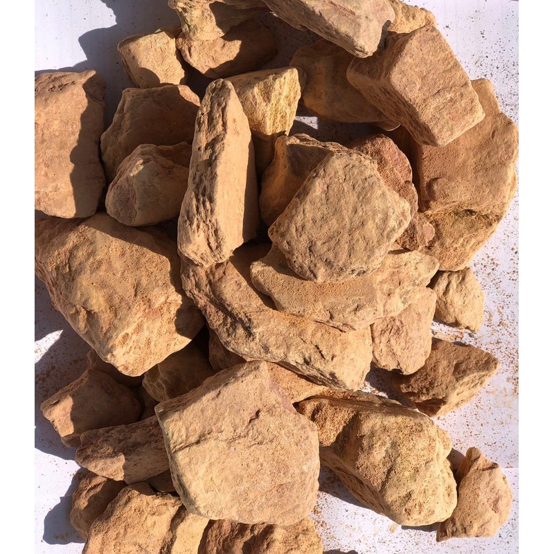 Sunset Clay 200 Grams