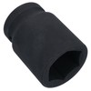 1" Drive 38mm Deep MM Impact Impacted Socket 6 Sided