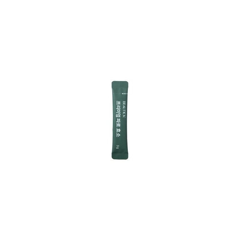 (BEAUTICK) Premium Farro Enzyme (3g x 30 packs) / (BEAUTICK)