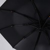 Compact Folding Umbrella for Travel – Automatic Open Design with