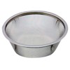 eve-mode 18-8 Stainless Steel Tea Strainer, 96-40, Size 3.8 inches