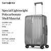 Samsonite UpLIFT Carry-On Hardside Luggage with Spinner Wheels - Airline-Approved,