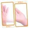 Baluue Women's Moisturizing Gloves Dry Hand Moisturizer Lotion for Overnight