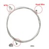 NYK Stainless Steel Bicycle Cable Cutter with Bike Brake Cable