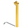 INFINAUTO Bike Seat Post 30.9x300mm Bike Saddle Post Seat Tube