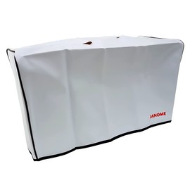 Janome Vinyl Dust Cover MC6300P 6500P 6600P