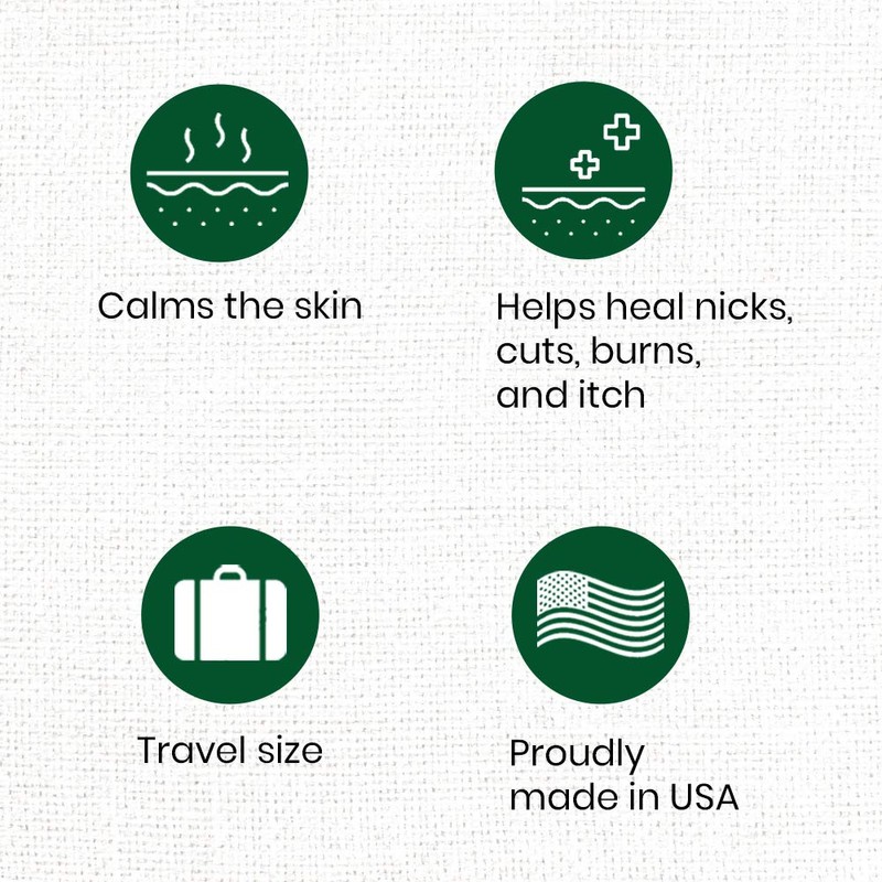 Clubman Lilac Vegetal After Shave Lotion, Instantly Cools, Tones, Refreshes