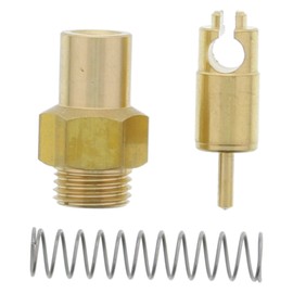 All Balls Choke Plunger Kit 46-1033 Replacement For Polaris Magnum 325 2x4 2000-2002, Magnum 325 4x4 HDS 2002, Magnum 325 4x4 2000-2002, Magnum 325 4x4 HDS AA 2001, Magnum 325 4x4 HDS FB 2001