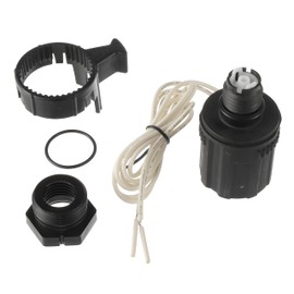 BOSHCHEN 236239 SOLASSG4 Solenoid Repair Kit for Rain Bird Sprinkler System PEB, PGA, EFB-CP, BPE/BPES and GB Valves
