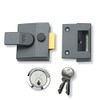 YALE 84 & 88 Non-Deadlocking Nightlatch - 40mm DMG with