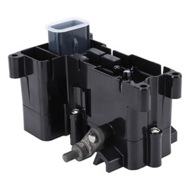 Generic Brake Control Module, 121-3017 Box Assembly Replacement for Toro TimeCutter Series Lawn Mowers, Brake Control Module Replace 74385 74386 74387 74388 74389