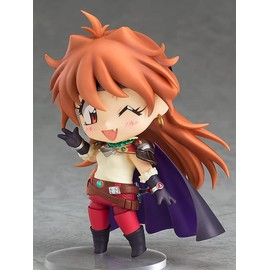 Nendoroid Slayers Lina Inverse Non-Scale Plastic Pre-Painted Action Figure for Resale