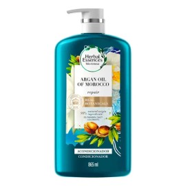 Acondicionador Herbal Essences Argan Oil of Morocco 865 ml                                                                                            