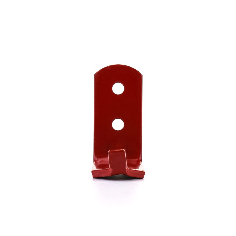 QWORK® CO2 Wall Bracket Wall Holder Hook Hanger, Hold Up