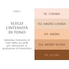 Collistar Impeccabile Long Hold Foundation No Transfer Instant Moisturising Natural