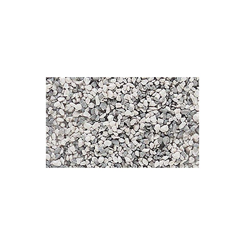 Woodland Scenics Gray Blend Ballast