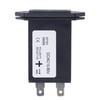 Hour Meter High Accuracy Data Storage Mechanical Hour Meter Gauge