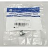 910235 Microwave Oven Top Mount Nut Assembly - New -