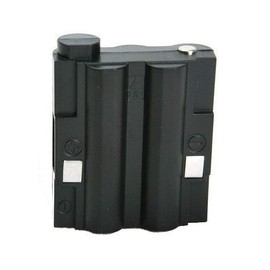 Battery Compatible with Midland HH54VP2 Rechargeable Two Way Radio 6v 700mAH Ni-MH